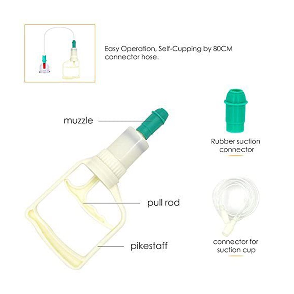 Hijama-White-Manual-Pump-2