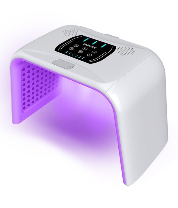 Omega-LED
