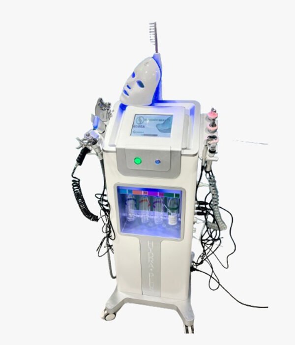hydra-facial